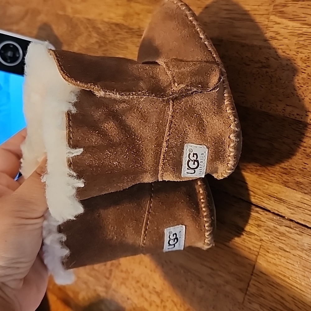 Infant Uggs